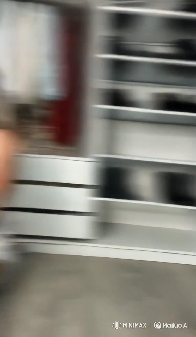 Say Hello to a Famous Blonde