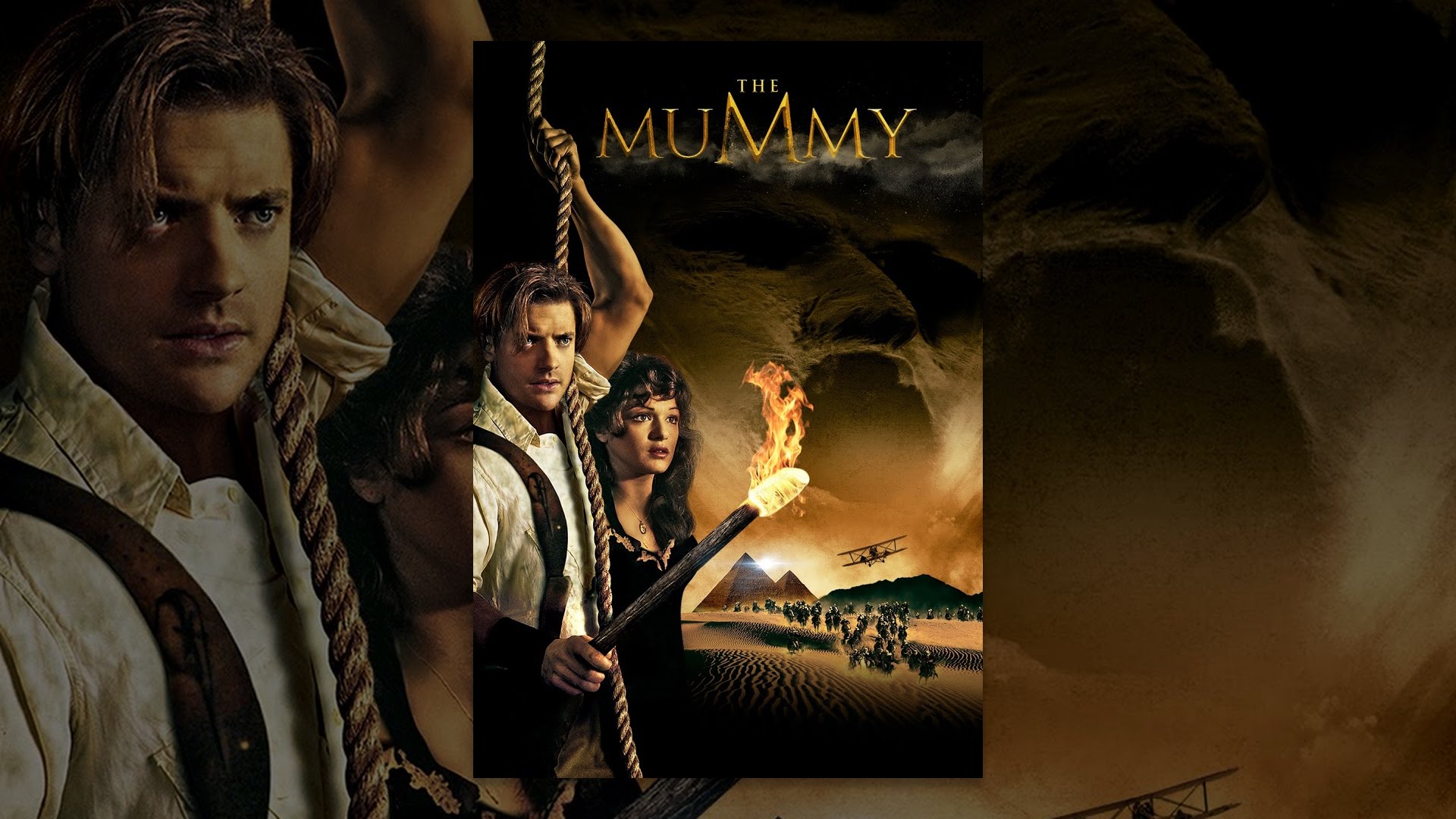 The Mummy (1999)
