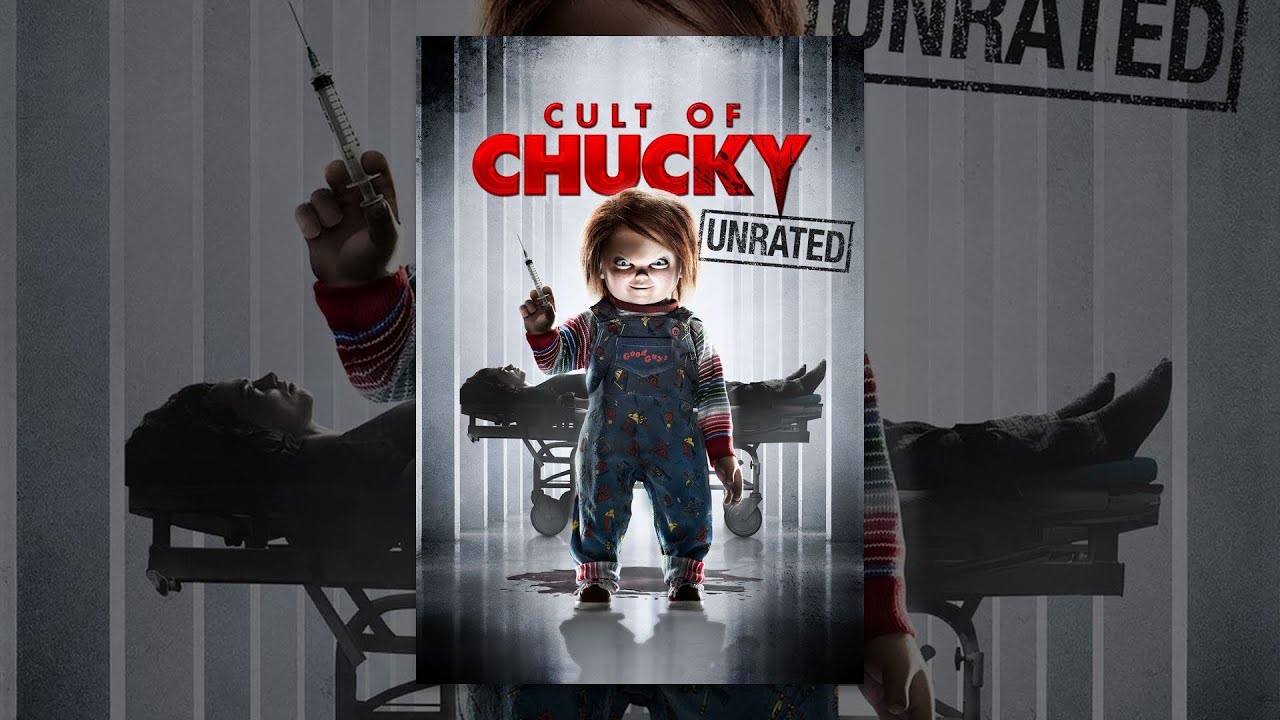 Cult of Chucky (Unrated)