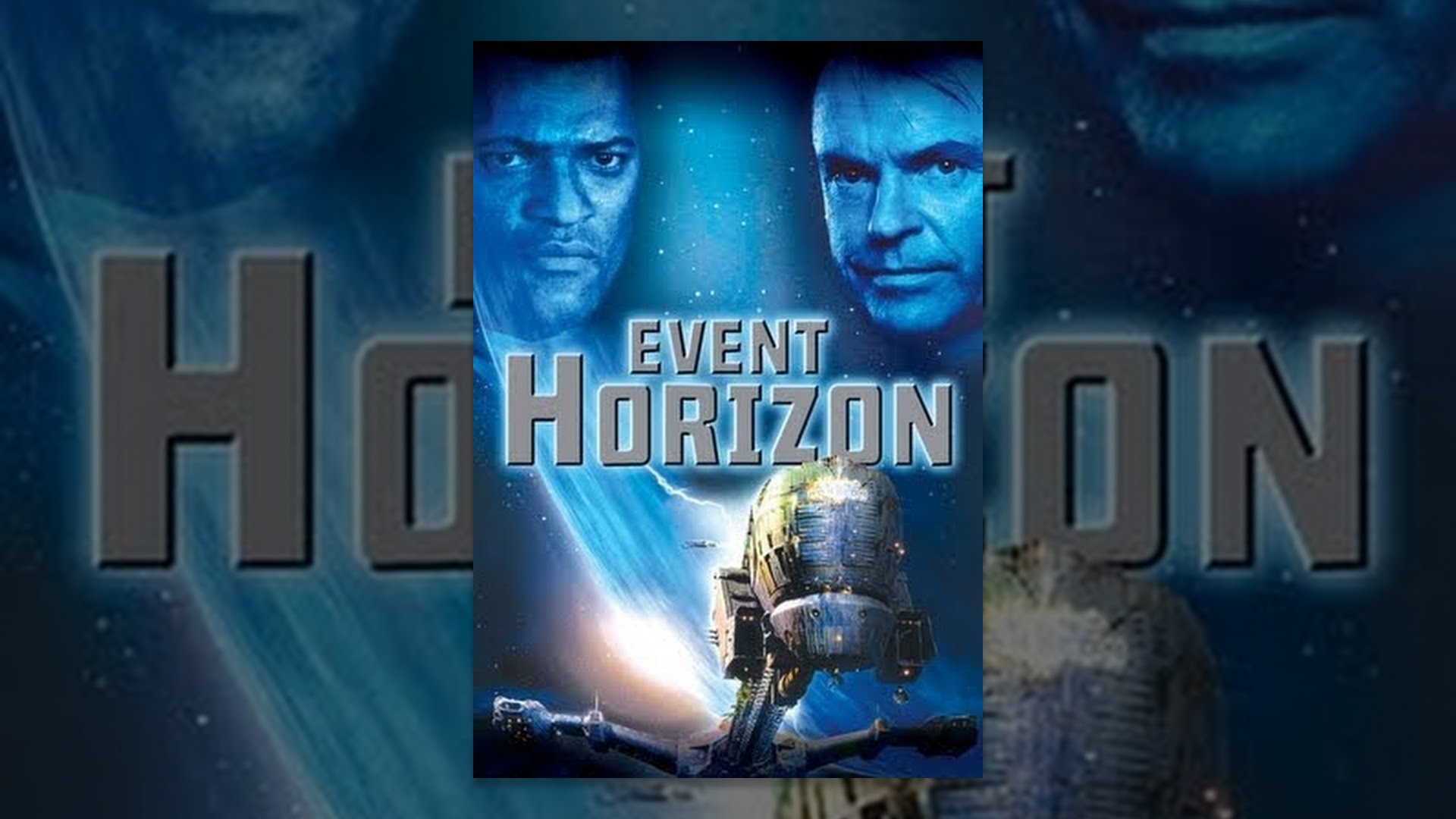Event Horizon