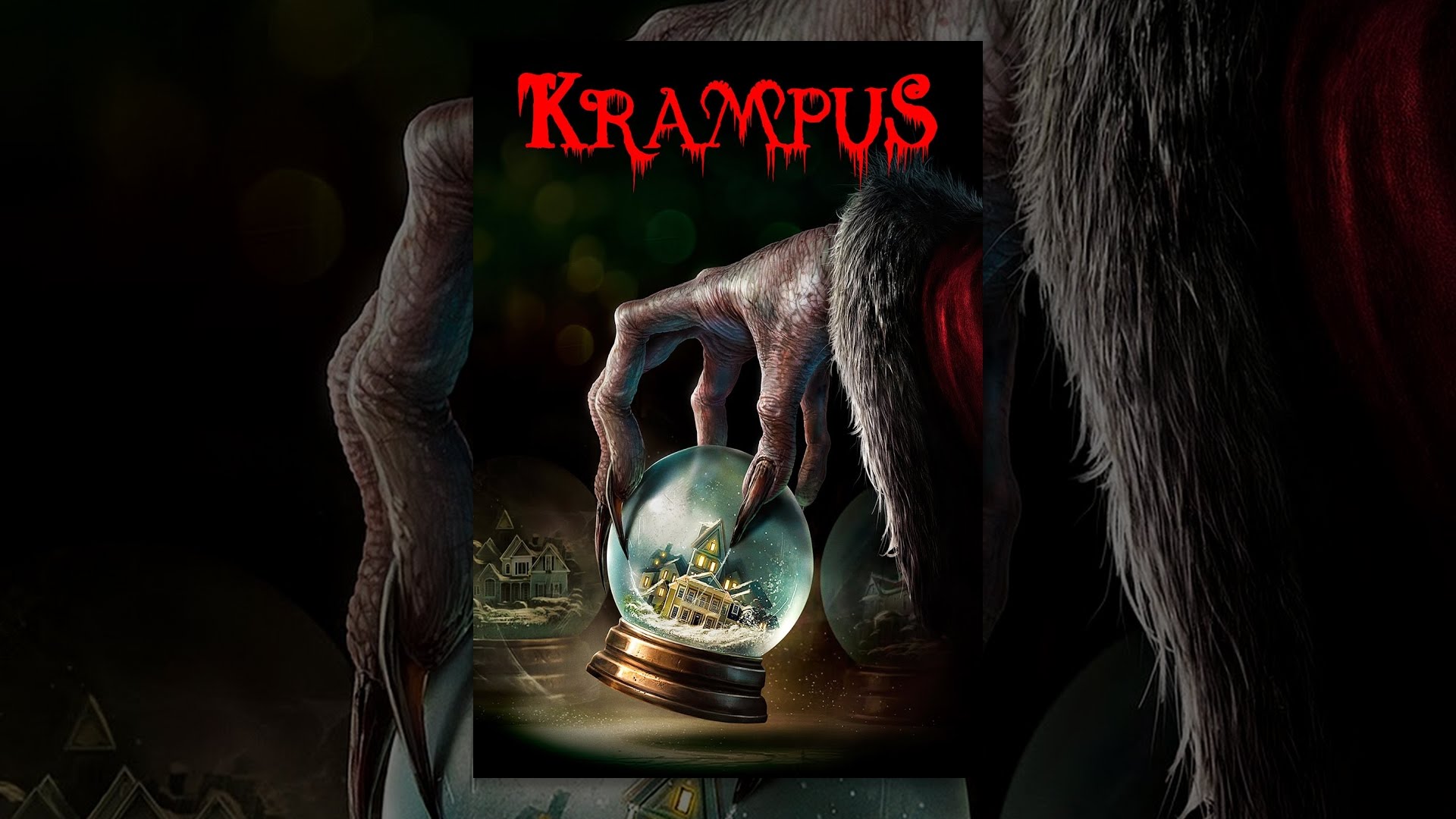 Krampus