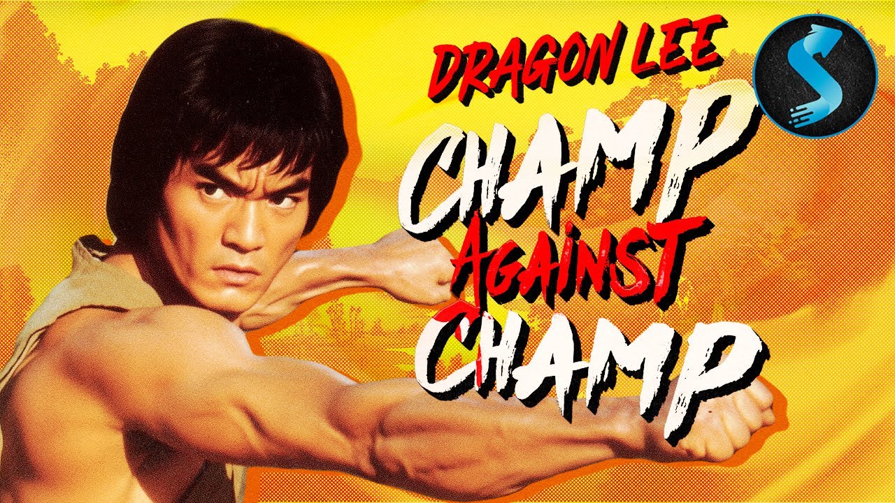 Champ Against Champ | Kung Fu | Full Movie | Power, Revenge, and Ruthless Combat