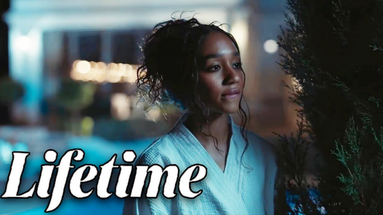 Deep Blue Nightmare 2025 | A Thriller Movies 2025 New Releases | Based On True Story 2025