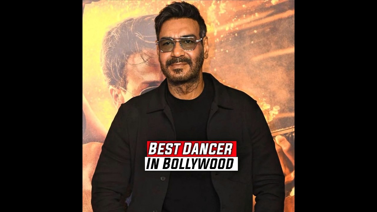 ✅ Top Bollywood Actors Who Are Incredible Dancers! | #shorts #movies