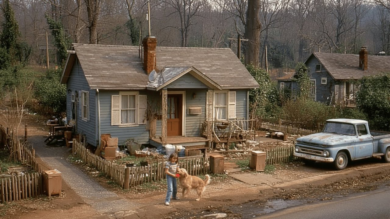 🎬THIS FILM is called medicine for the soul! A BEAUTIFUL family drama – watch until the end