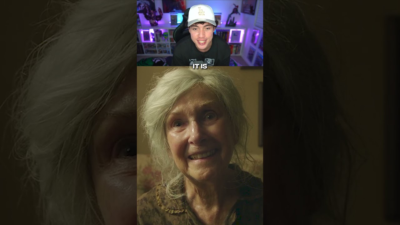 Every Form Pennywise Took In The IT Movies