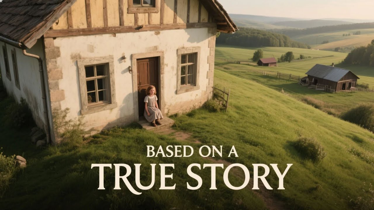 6 year old girl Great movie everyone can see | Drama | Full movie in english