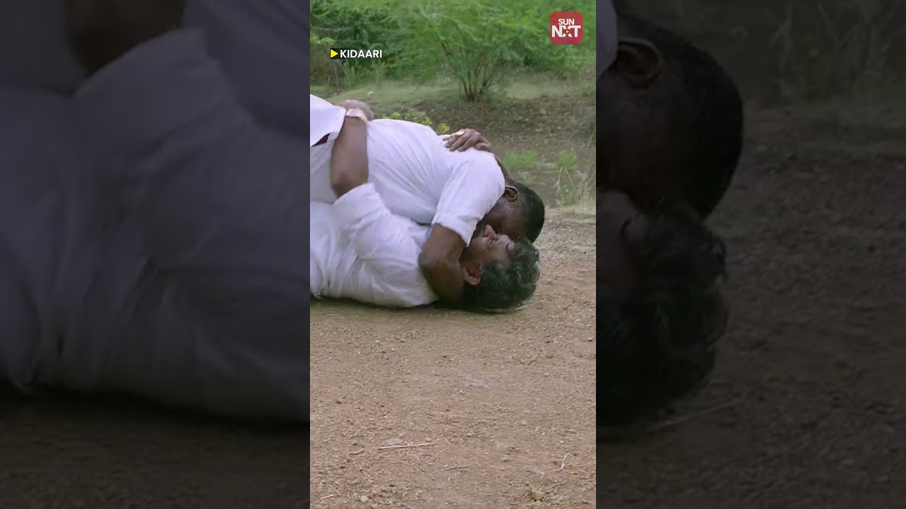 அப்ப என்ன சந்தேக படறீங்களா ? #sunnxtshorts #Kidaari #sasikumar #nikhilavimal #tamilmovie