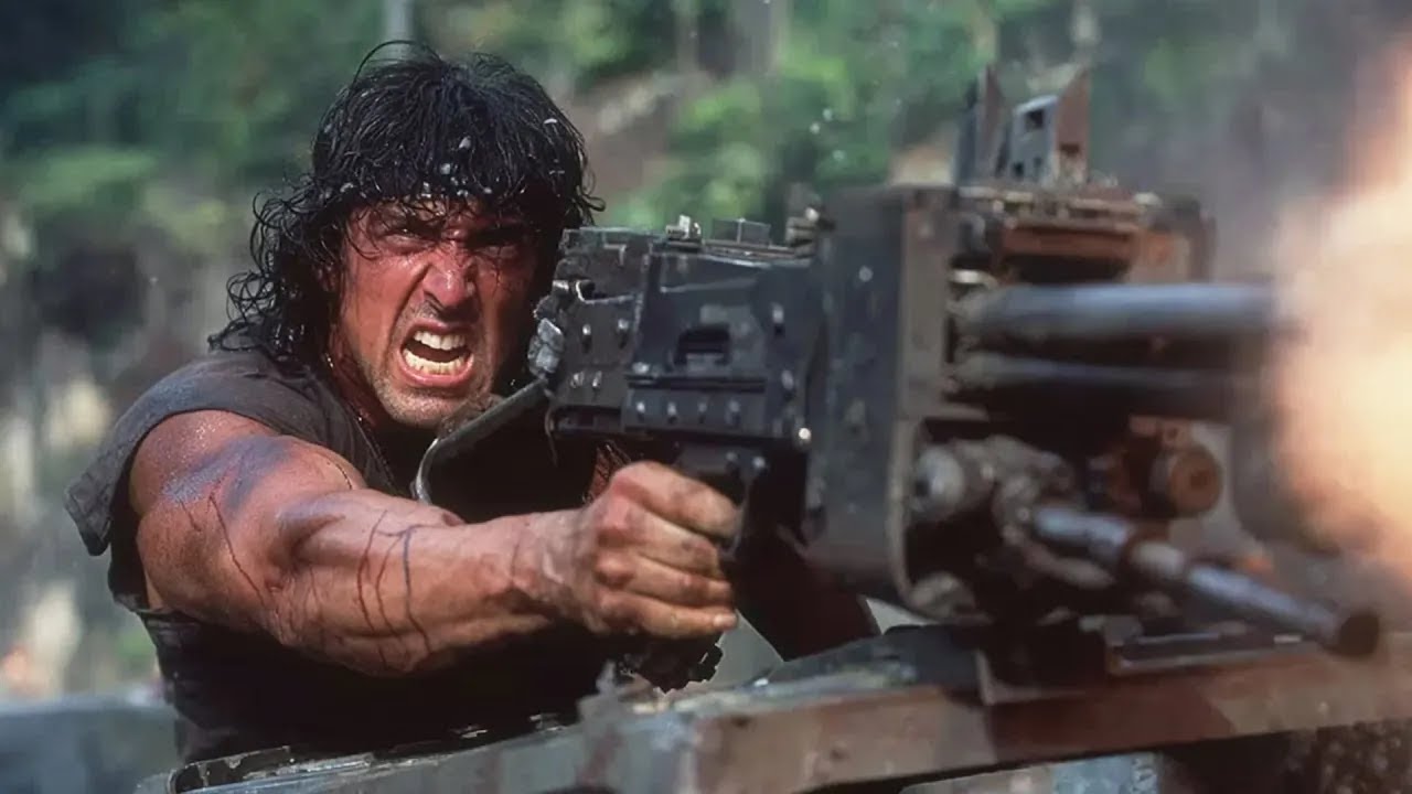 Gold Deal in the Mountains Turns Deadly—Sniper Strikes! #movie