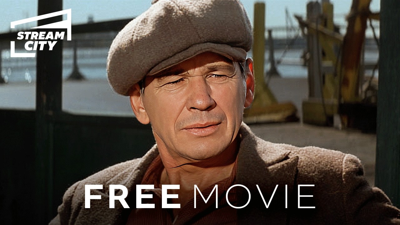 Hard Times | FREE MOVIE (Charles Bronson, James Coburn, Strother Martin)
