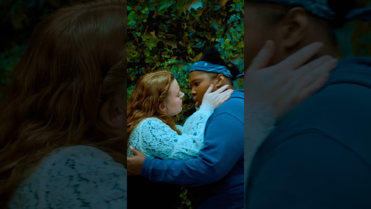 BLACK WOMAN WHITE MAN – Highlight Reel 2 | Award-Winning Short Film #lgbt #lesbian #indiefilm