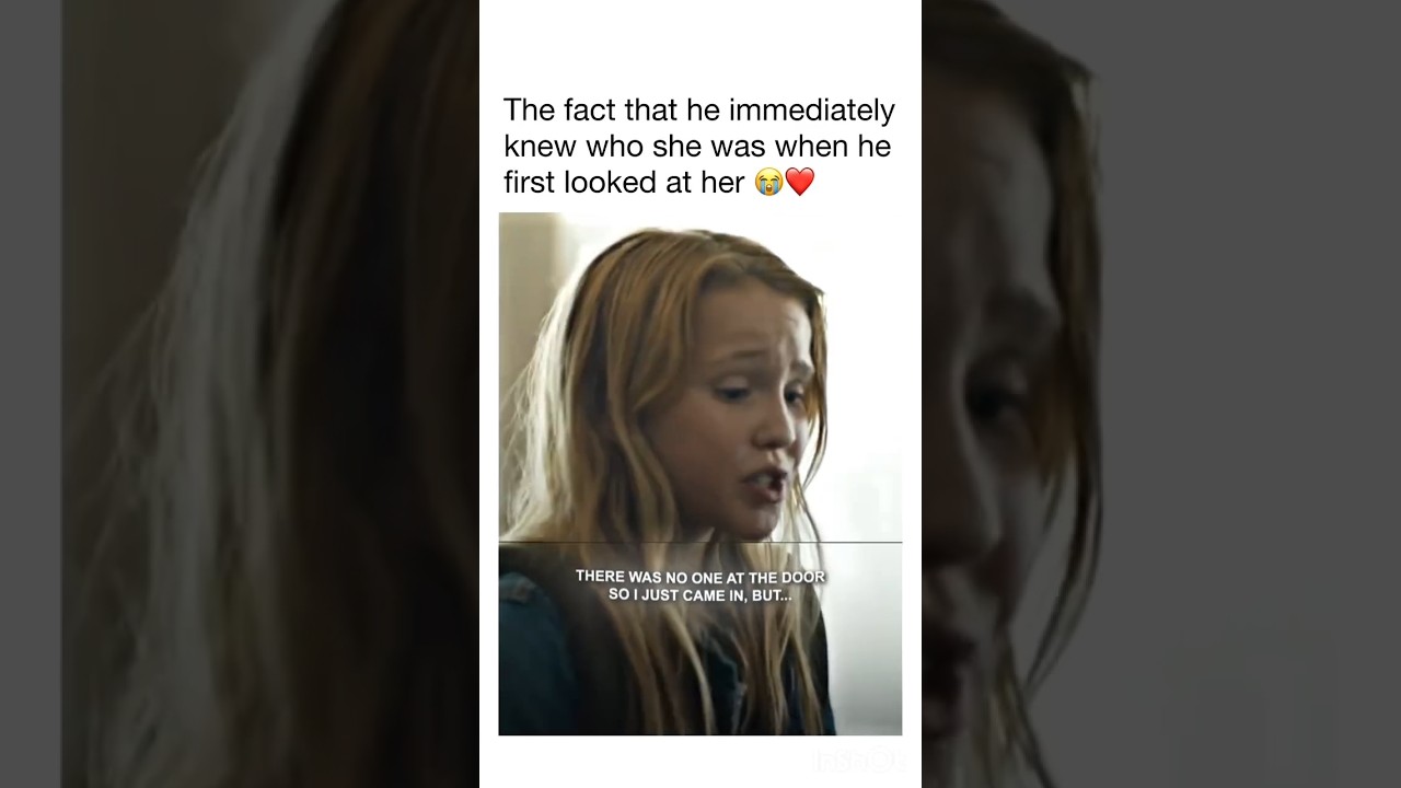 He already knew she was his daughter 🥹 #explore #movie #movies #viralmovies #moviescenes #series #fy