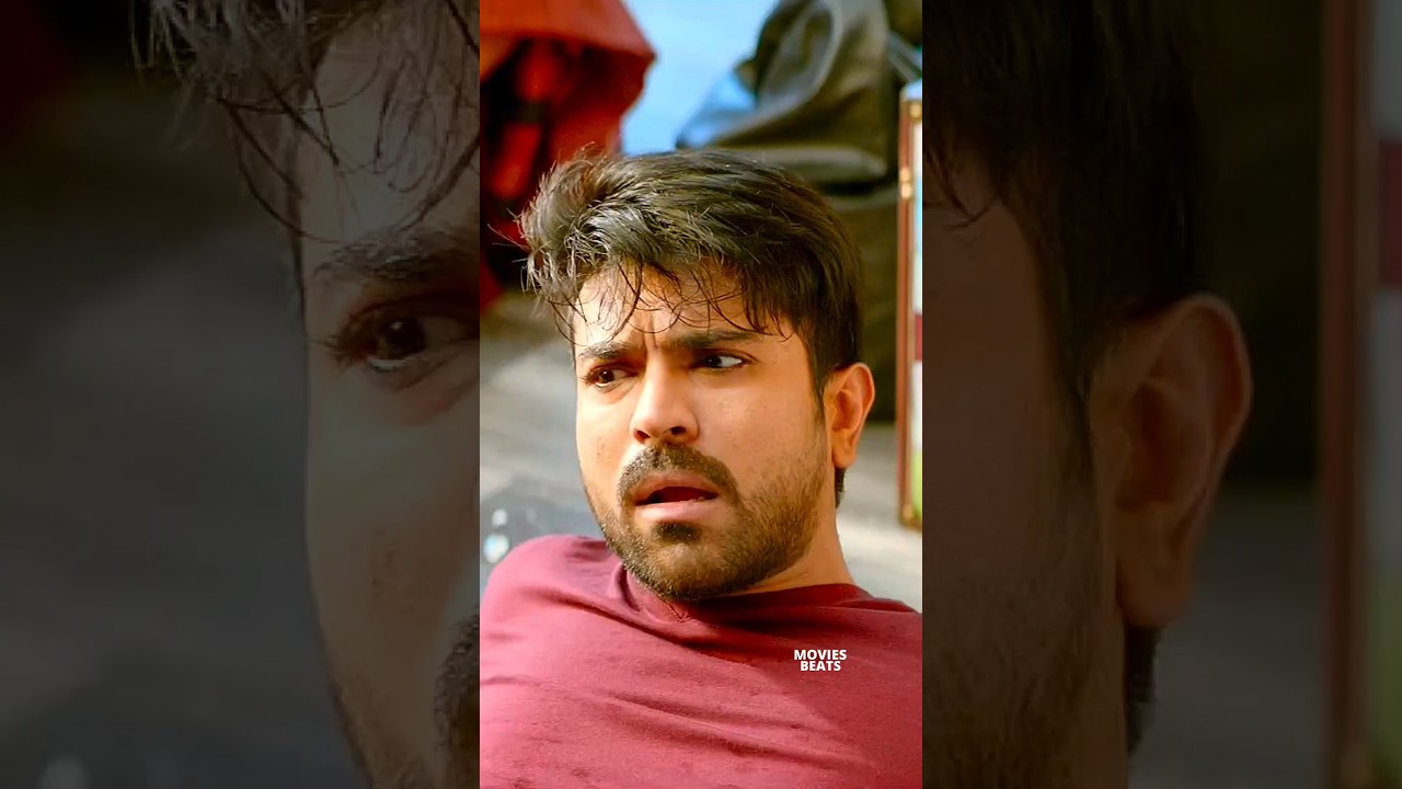 VINAYA VIDHEYA RAMA #shorts #trending #clips #viral #megapowerstar #ramcharan #movies #globalstar