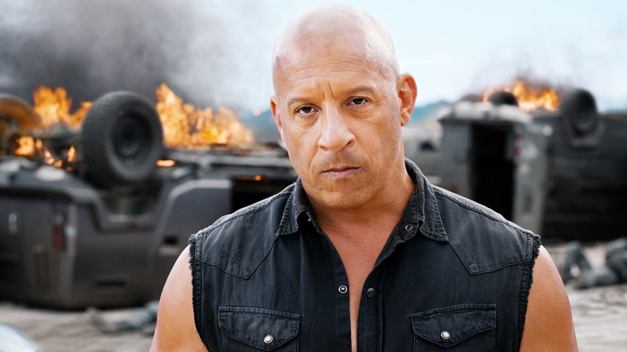 DOM TORETTO: The Ultimate Fast Saga Compilation (Vin Diesel’s Best Moments)