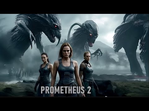 Prometheus 2 🔥 (2025) Premiere Full Action Movie | New Hollywood Action English Movie Full HD