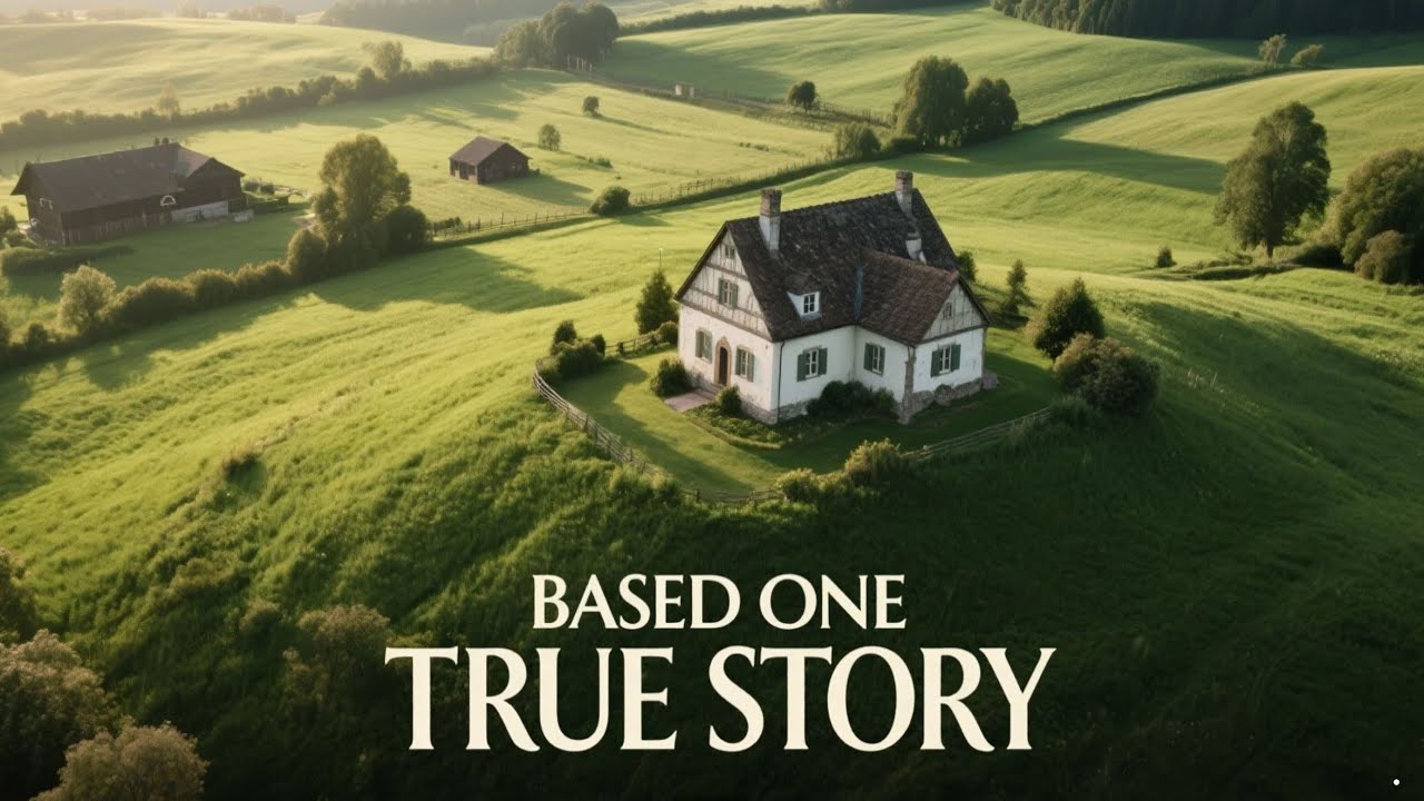 BASED on a TRUE EVENTS This is a great movie everyone can see | Full Movie