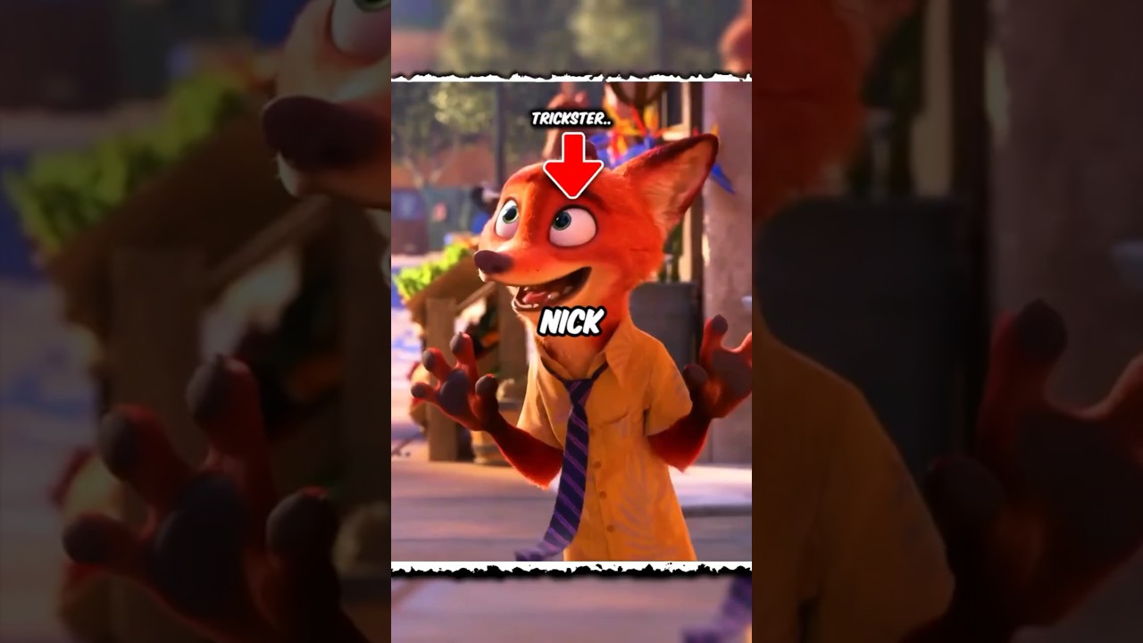 Did You Notice These Animation Mistakes In Movies