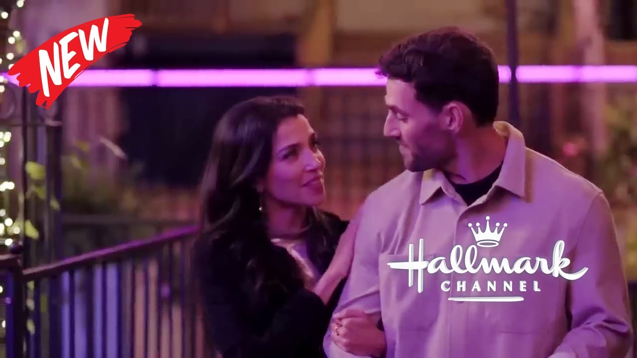 New Hallmark Movies| Best Hallmark Christmas 2025 | Hallmark movies full length