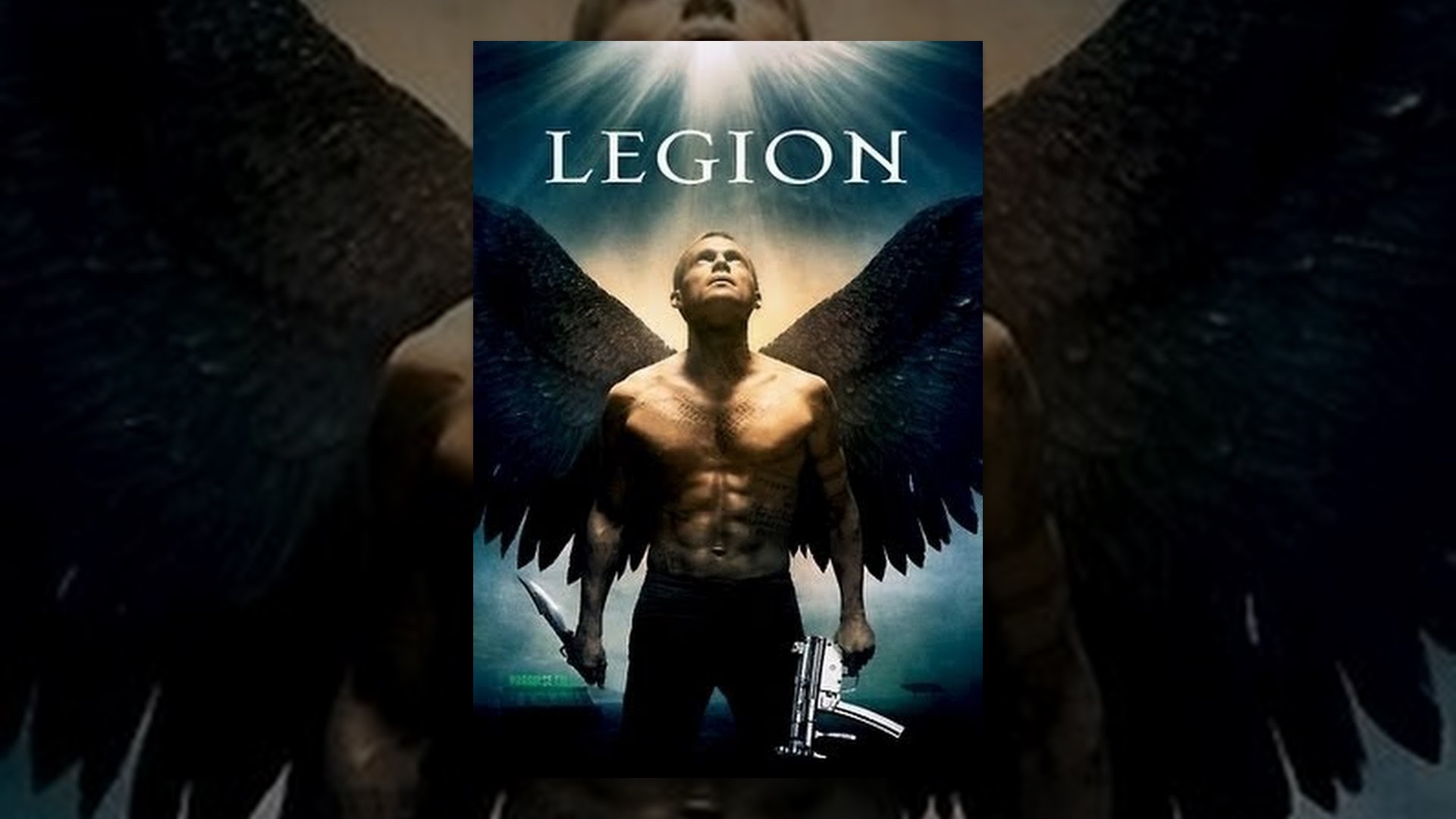 Legion