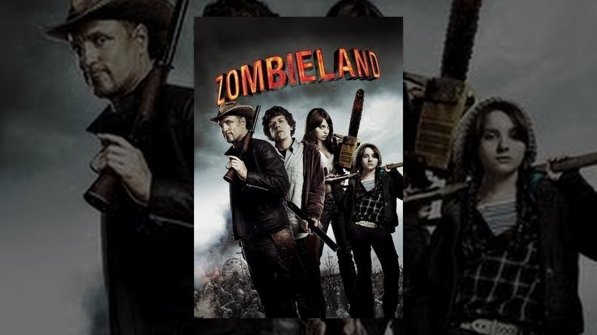 Zombieland