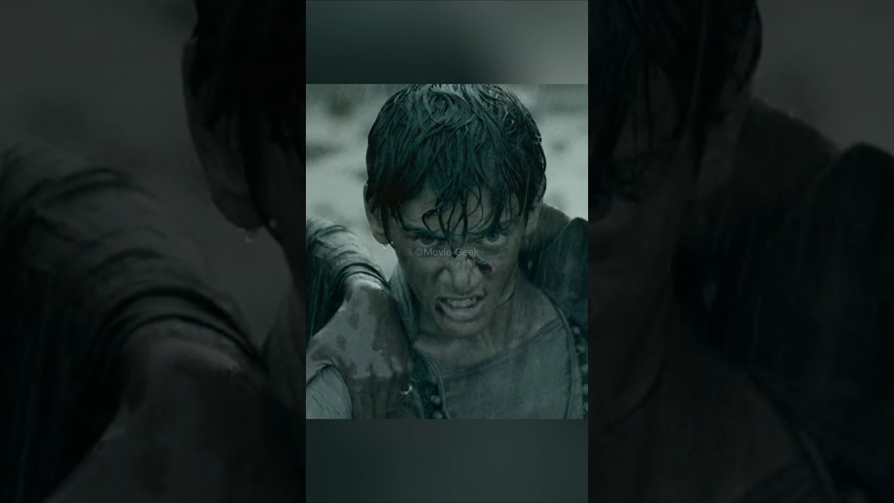 The Bullet That Saved His Life! #shorts #viral