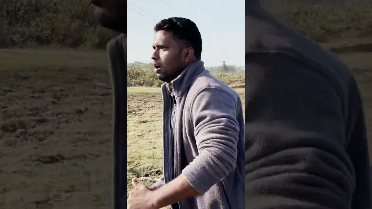 Siren Head In Real Life – Horror Short Film Part-1 (Watch Full Video On Channel)