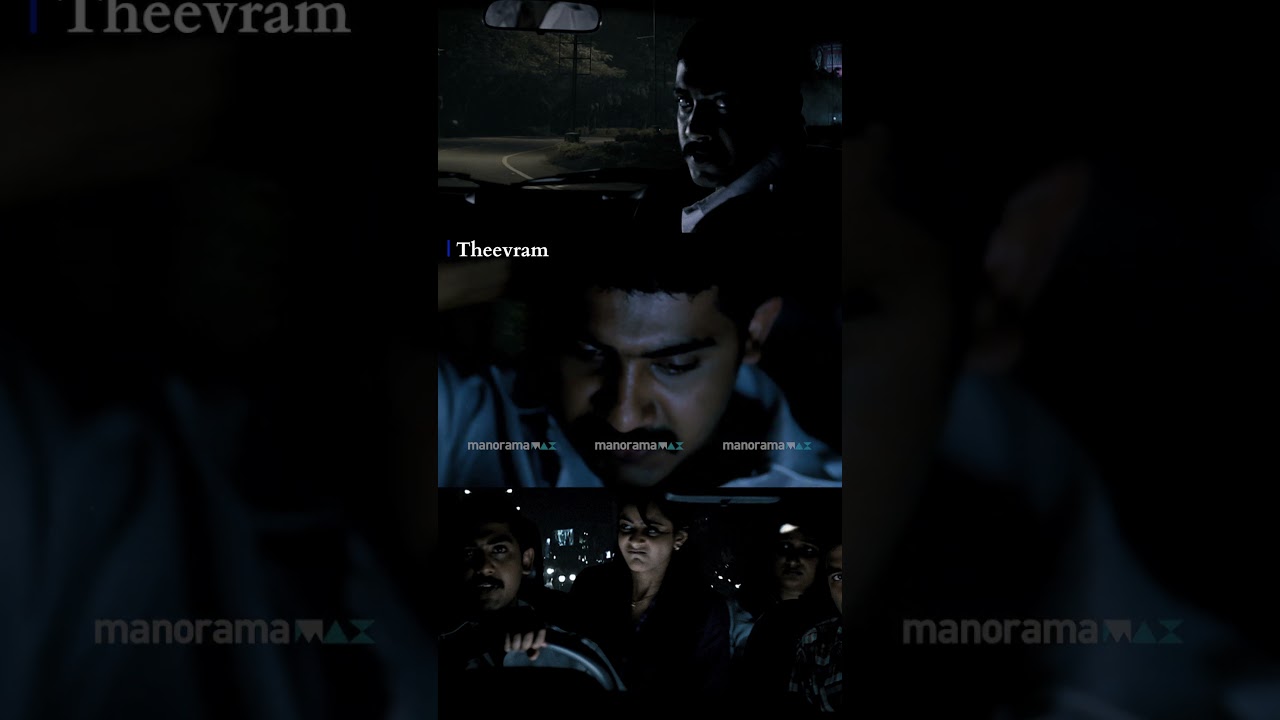 ഒന്ന് പതുക്കെ പോയേ… | Theevram Dulquer Salmaan | Malayalam Movie