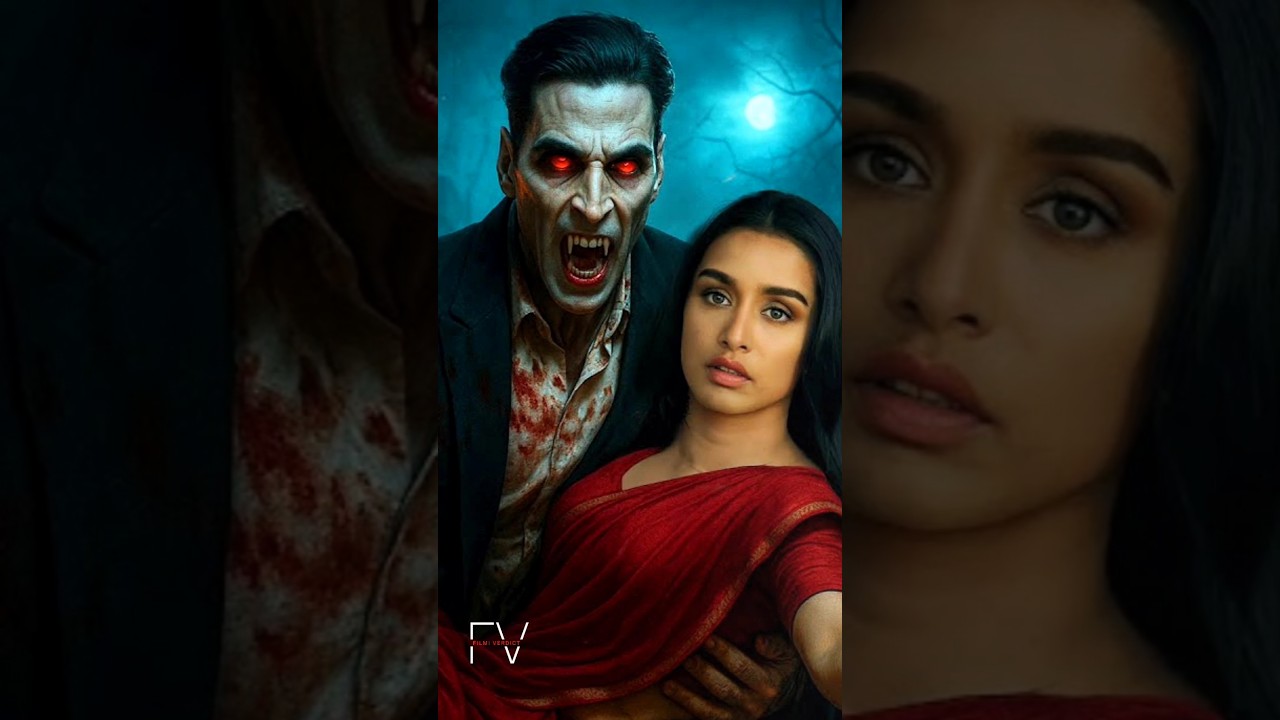 Top 5 Upcoming Indian Horror Comedy Movies #shorts