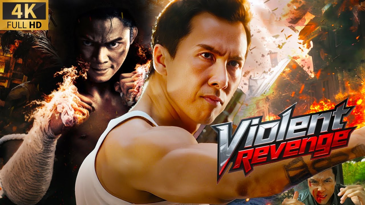 【2025 FULL MOVIE】Undercover Agent Tortured To The Brink ❗ A Desperate Knife Turnaround ❗【GANGS】