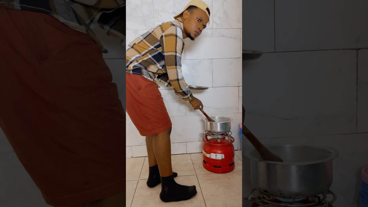 Ila Nayla!! #kpnazebuu #comedy #film #zebuu #funny