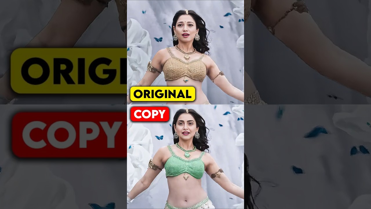 3 Fact and detail of BAHUBALI MOVIE #shorts