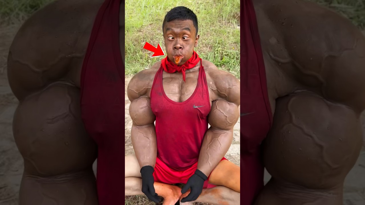 ToRung short film: 🙏don’t deceive others😬