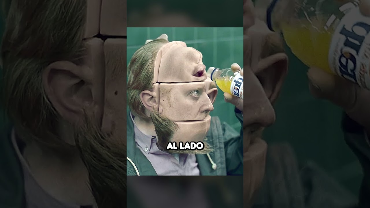 Podrá Resolverlo a Tiempo?😥 #shorts #viral #pelicula