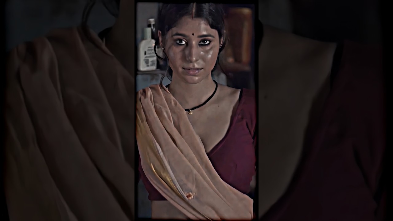 Women Trap 🙁 | #shorts #women #trap #south #movie #chance #new #movie #attractive