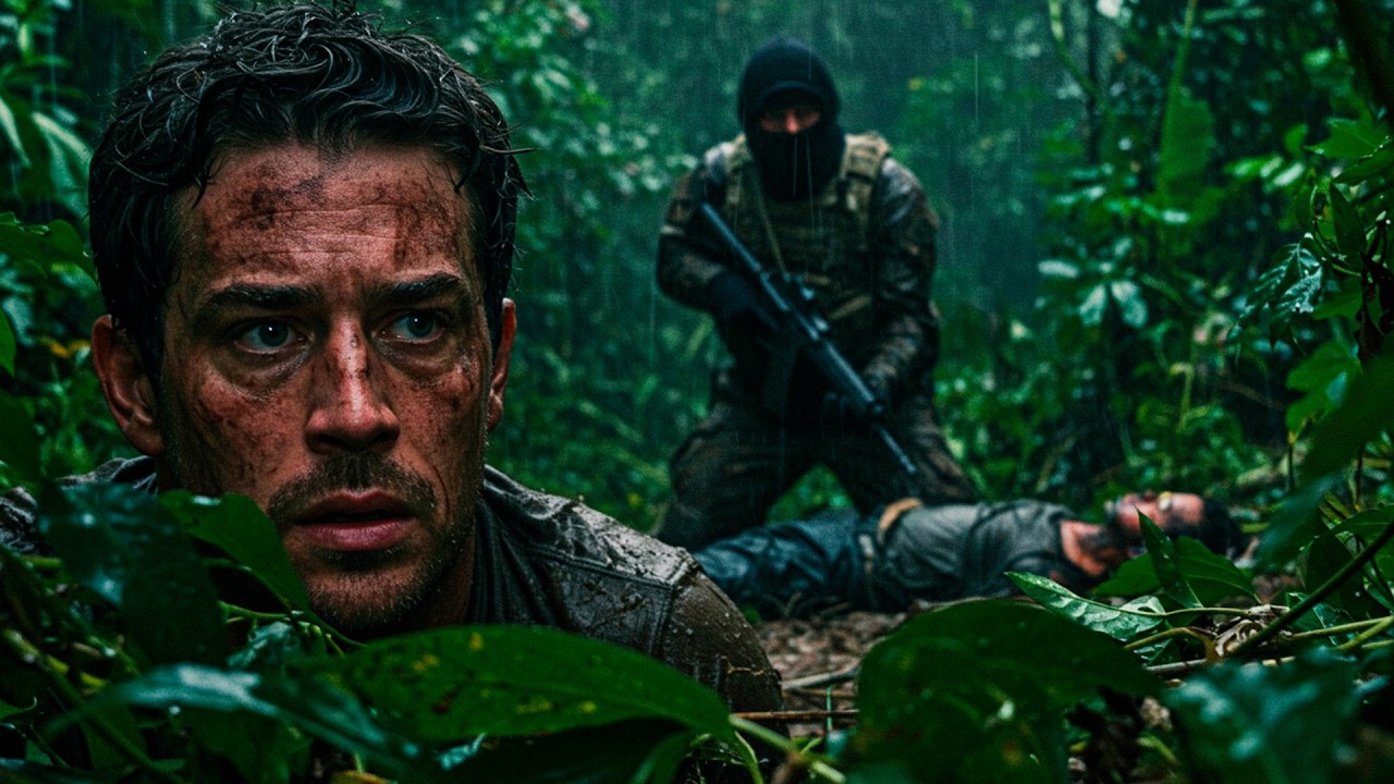 RUTHLESS REVENGE 🔥🪖 THE VETERAN’S RETURN | FULL MOVIE FREE