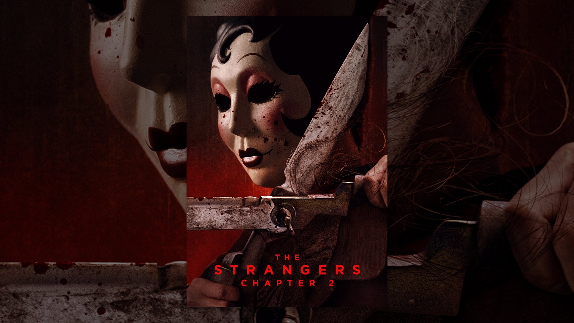 The Strangers – Chapter 2