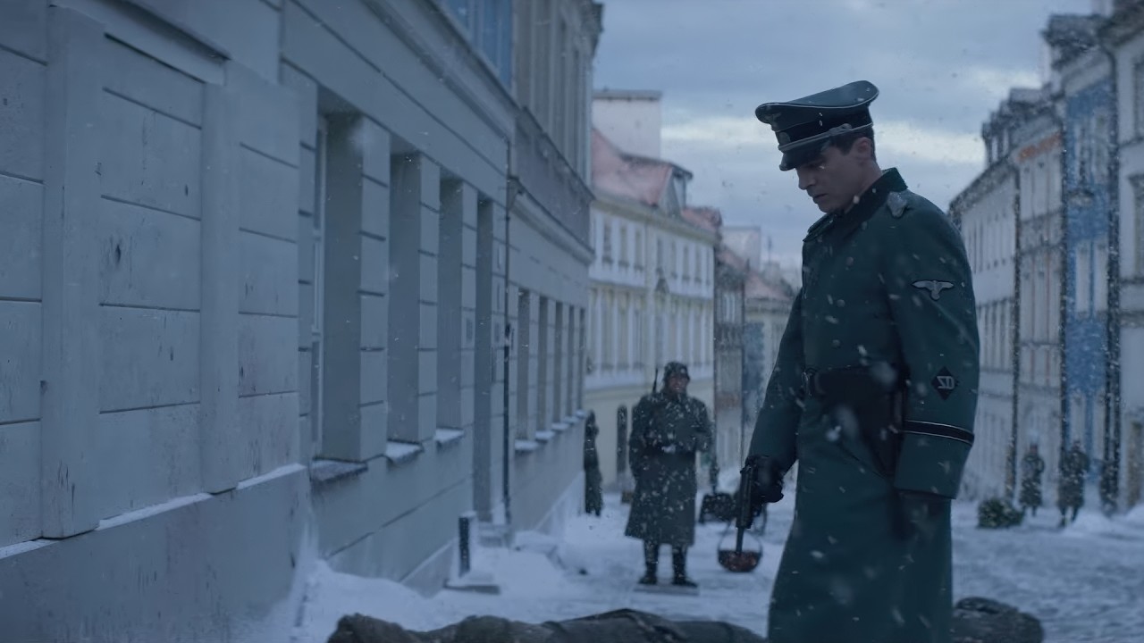 La course contre la montre ne fait que commencer – Film d’action NON CENSURÉ