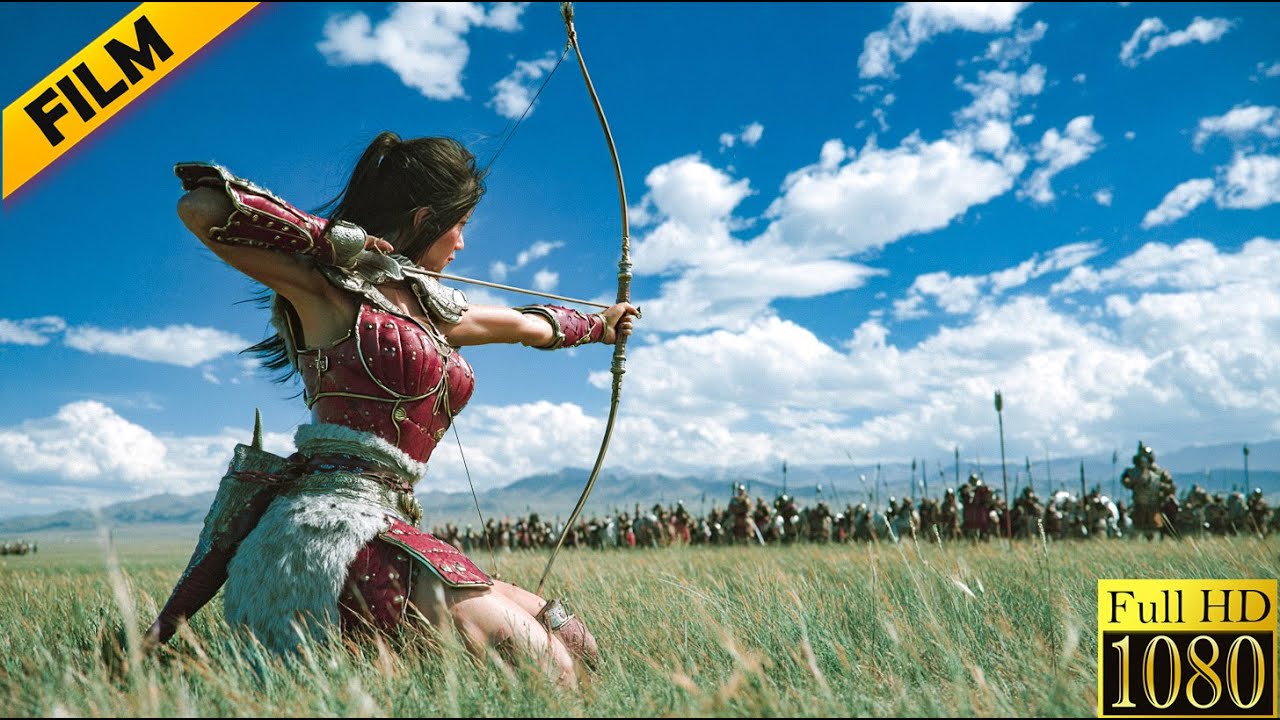 Berjuang Untuk Tanah Air | Terbaru Film Sejarah Perang Aksi | Subtitle Indonesia Full Movie HD