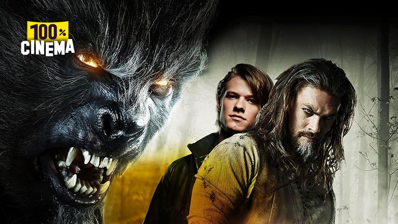 WOLVES (JASON MOMOA) | Film Complet en Français HD | HORREUR / ACTION
