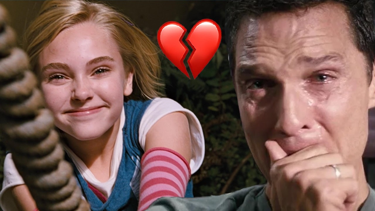 Saddest Movies I’ve Ever Watched