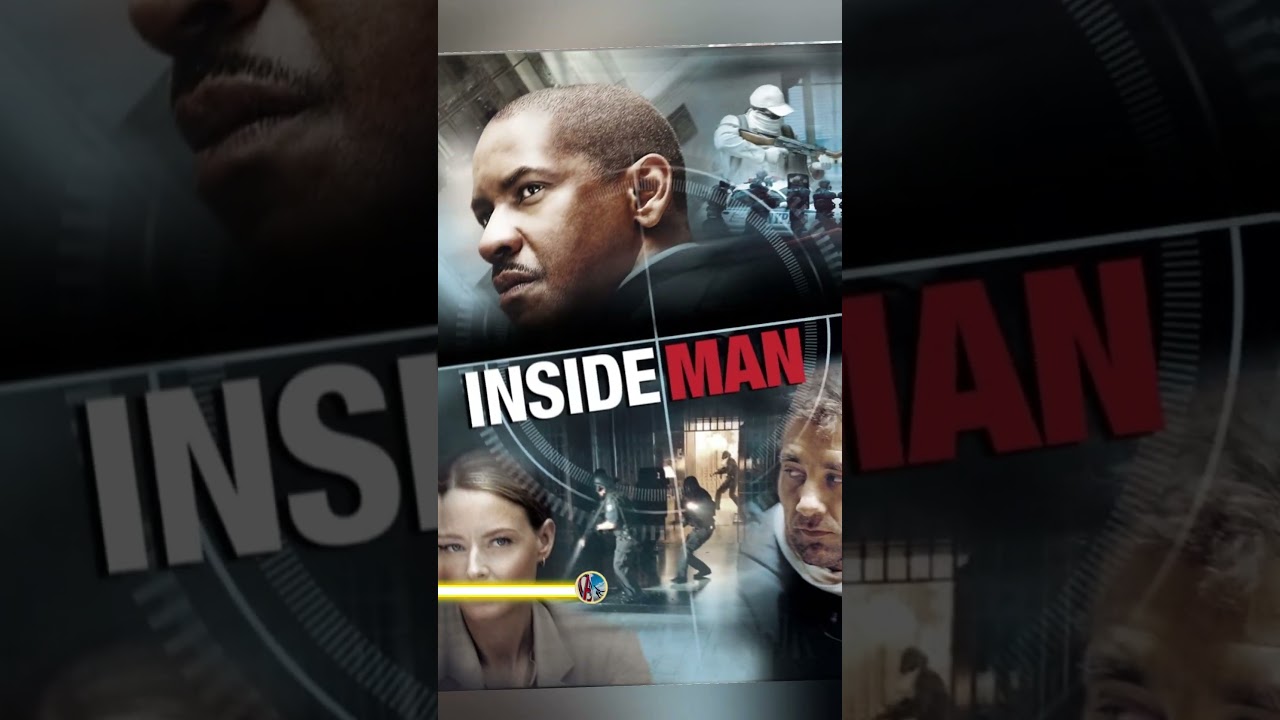 Top 10 Must Watch Heist And Robbery Movies 🔥 #shorts