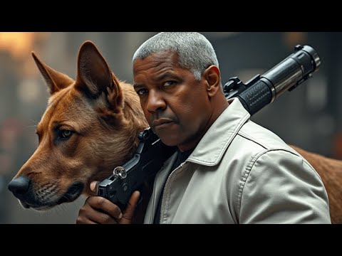 Denzel Washington | newly released action movie2025 | Full Action movie #action vxefngt