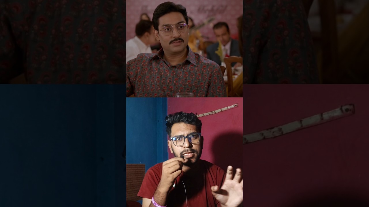 Talented Nepokids In Movies #shorts #movie