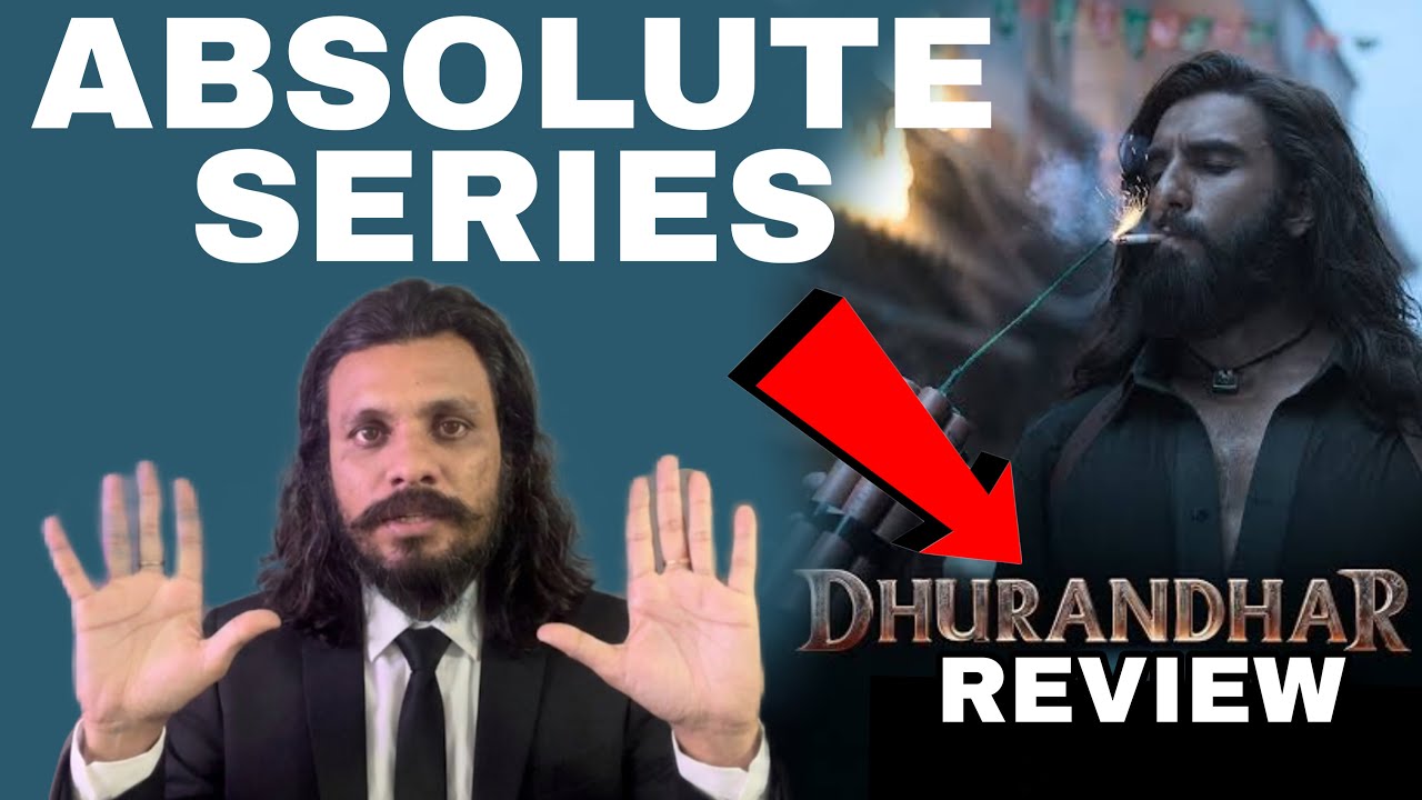 Dhurandhar Hindi Movie Review in Telugu || Poolachokka Reviews || Ranveer Singh