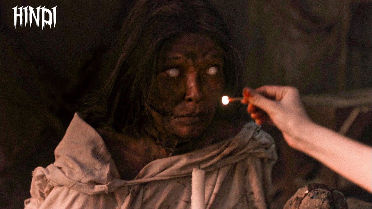 The Book of Sijjin & Illiyyin (2025) Movie Explained in Hindi