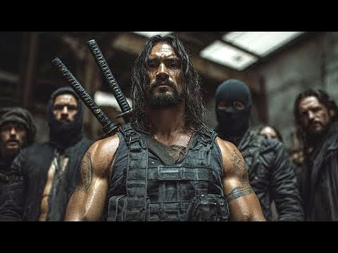 Ultimate Mission || Best Hollywood Action Adventures Movie in English ll