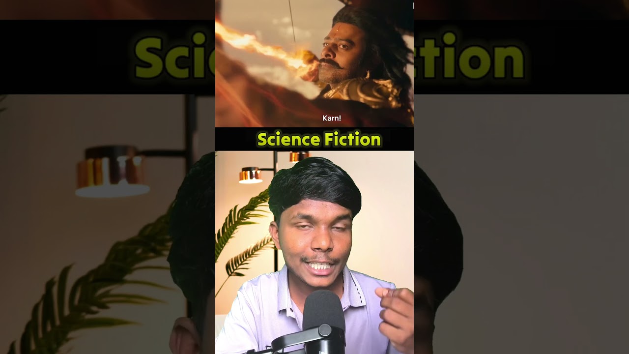 Video29 : Big budget Movies🍿