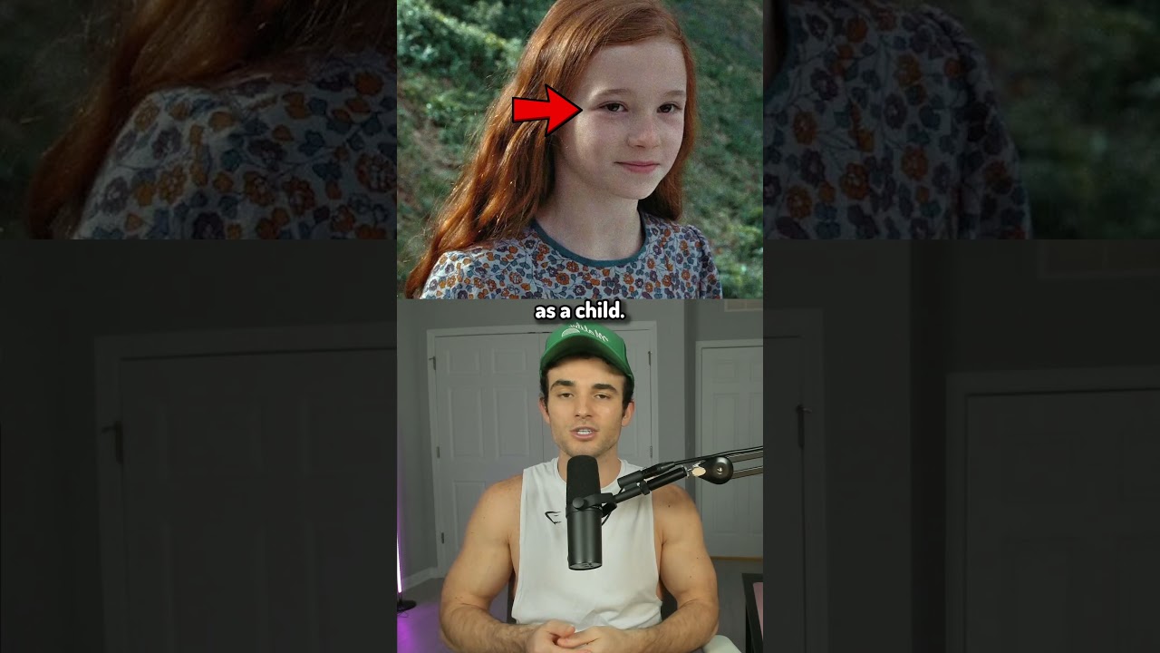 Mistakes Left In Movies