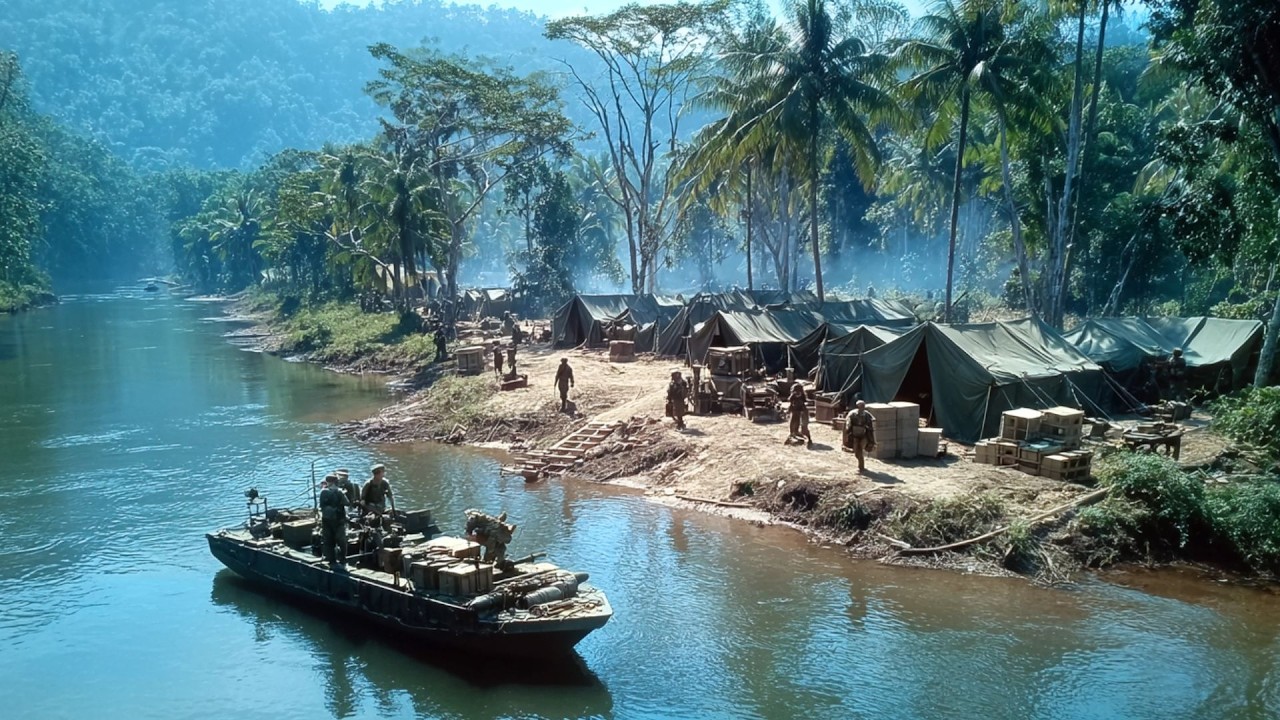 Action Movie Based on True Story! To End All Wars | Full movies