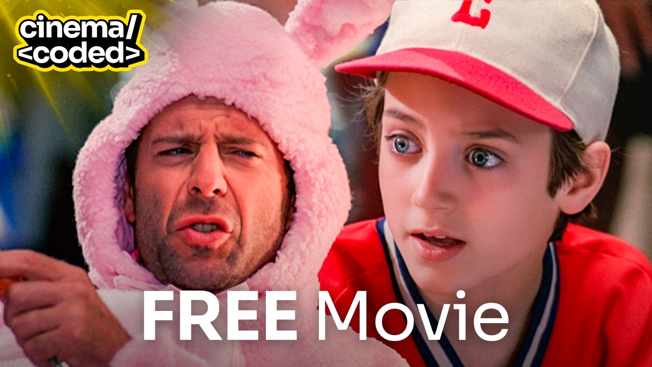 North (1994) – FREE MOVIE